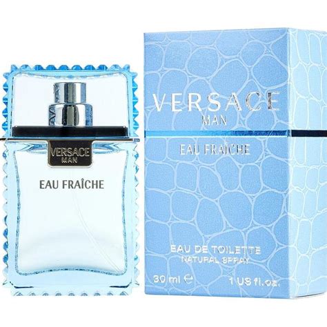 best smelling Versace perfume